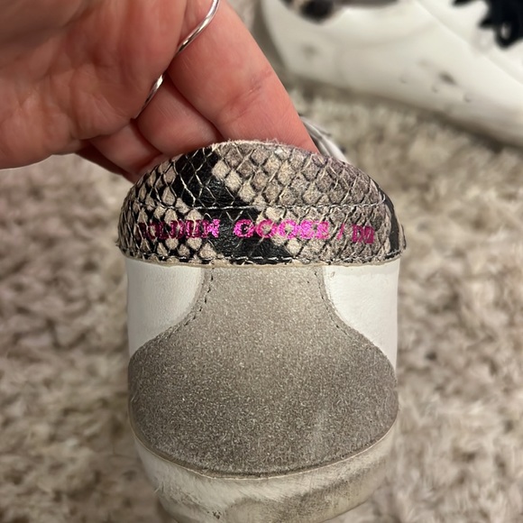Golden Goose womens shoes! - Picture 2 of 6